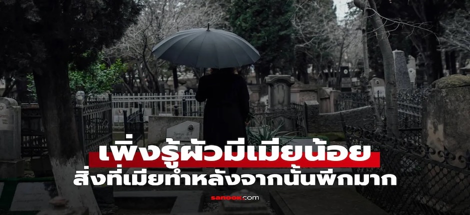 เมียใจสลาย