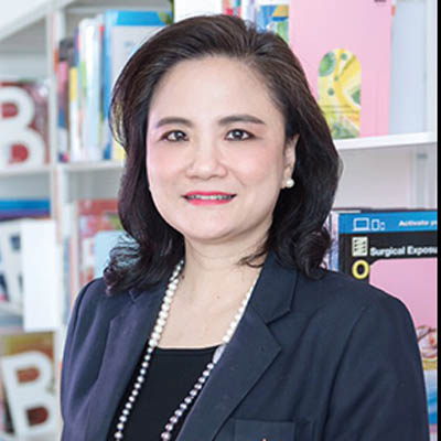 ศาสตราจารย์จิรายุ เอื้อวรากุล