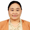 ศาสตราจารย์เกียรติคุณศิริวรรณ จิรสิริ