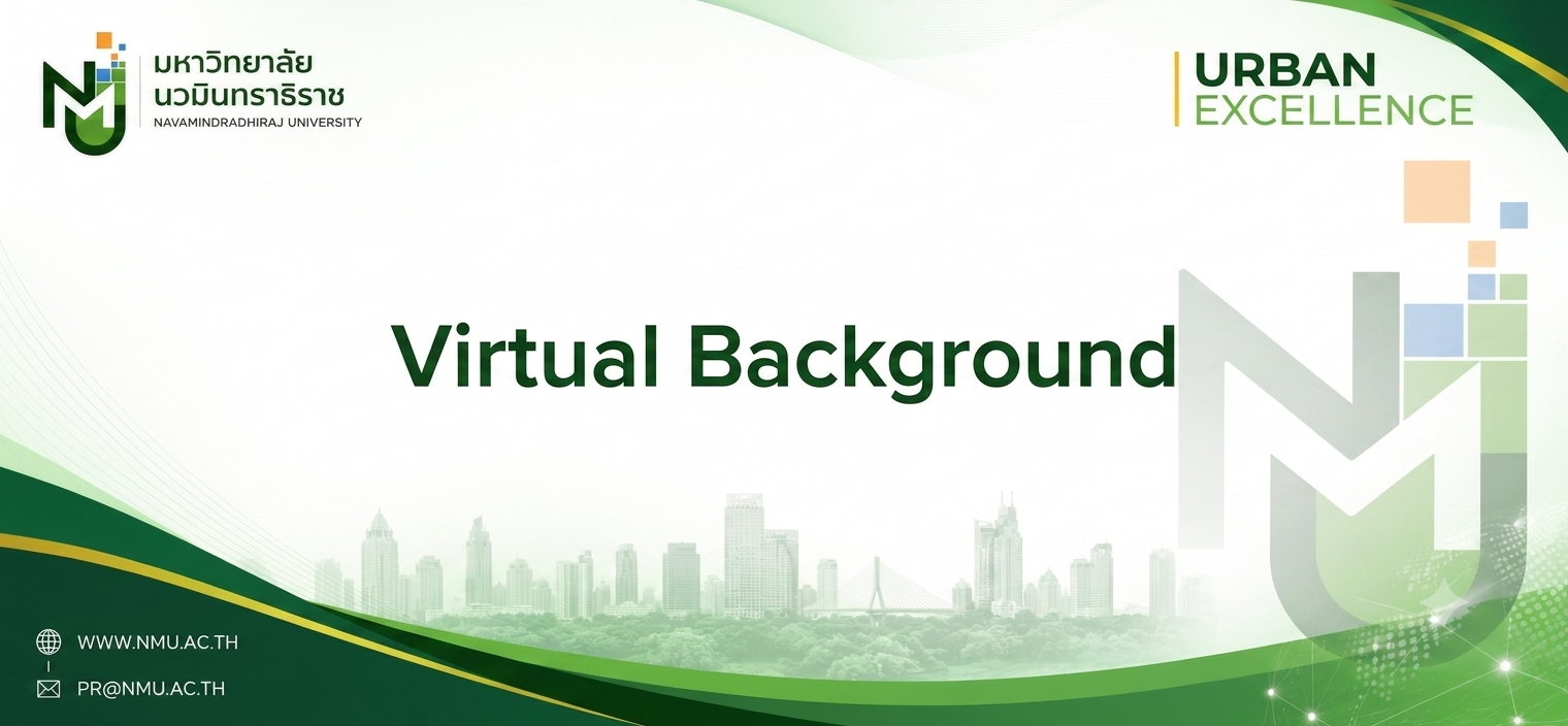 Virtual Background 01